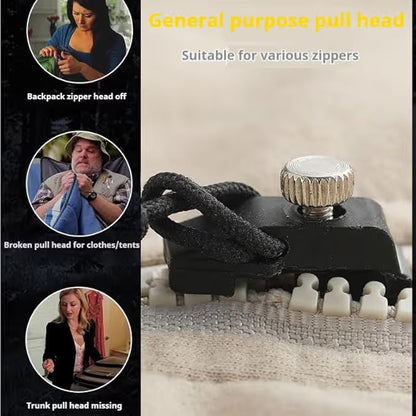 🔥🎁Removable Zipper Repairer
