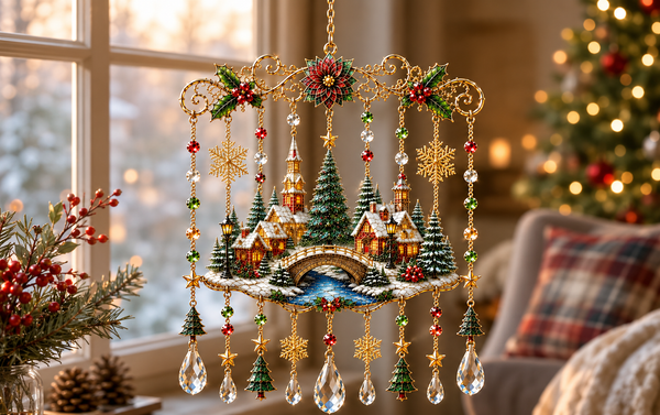 Winter Village