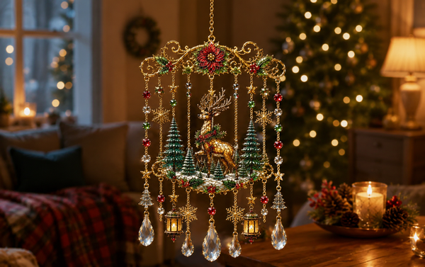 Reindeer