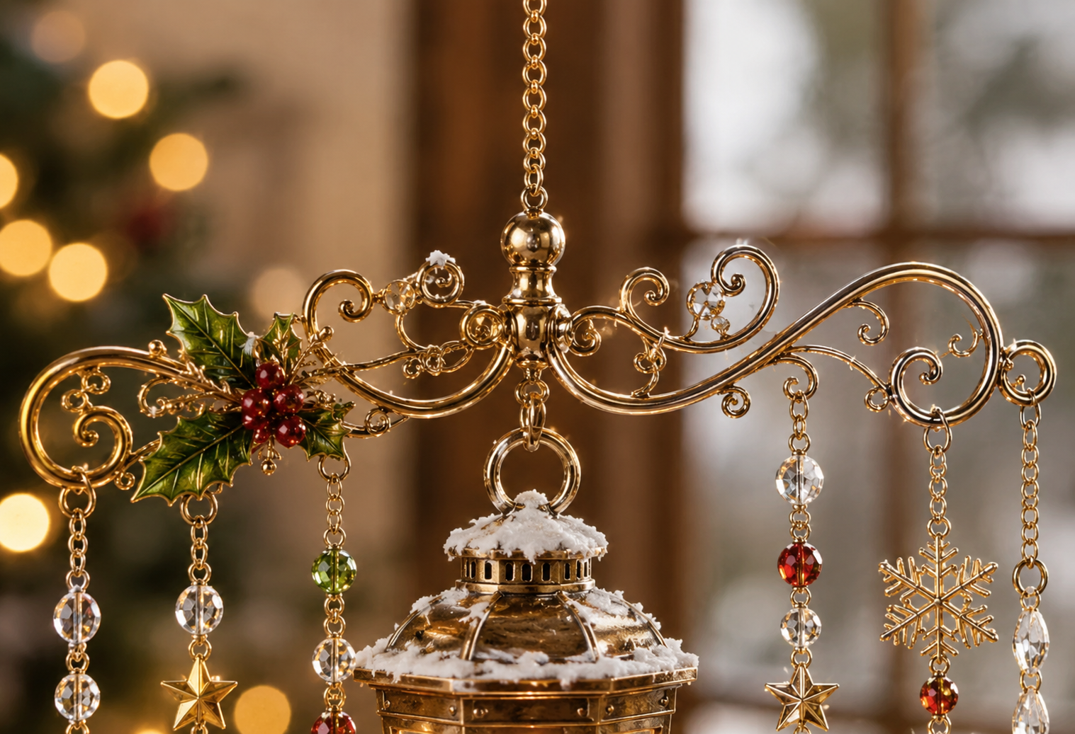 Hanging Chain