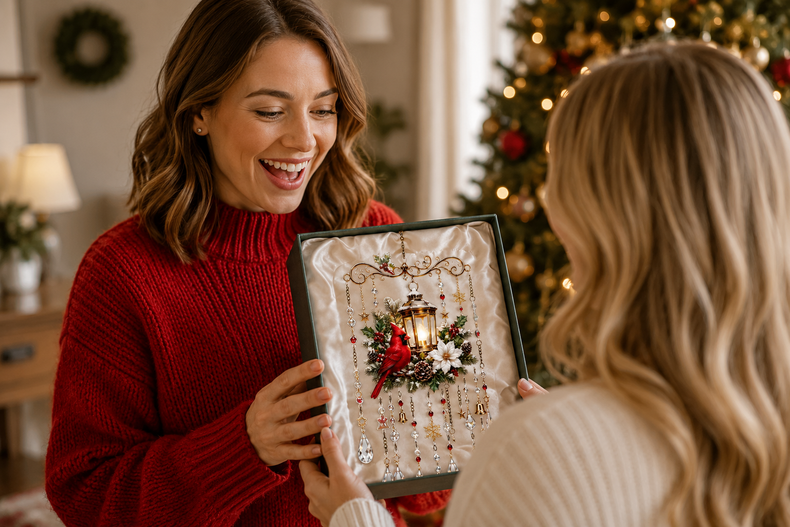 Gift