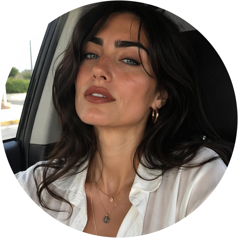 Customer avatar