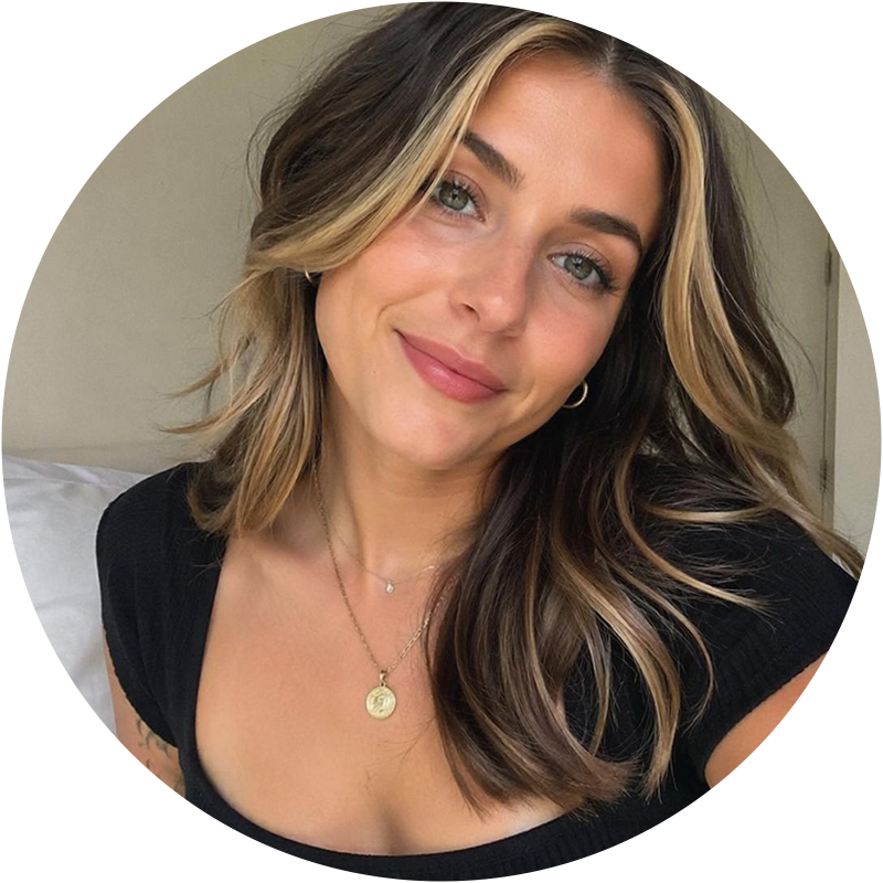 Customer avatar