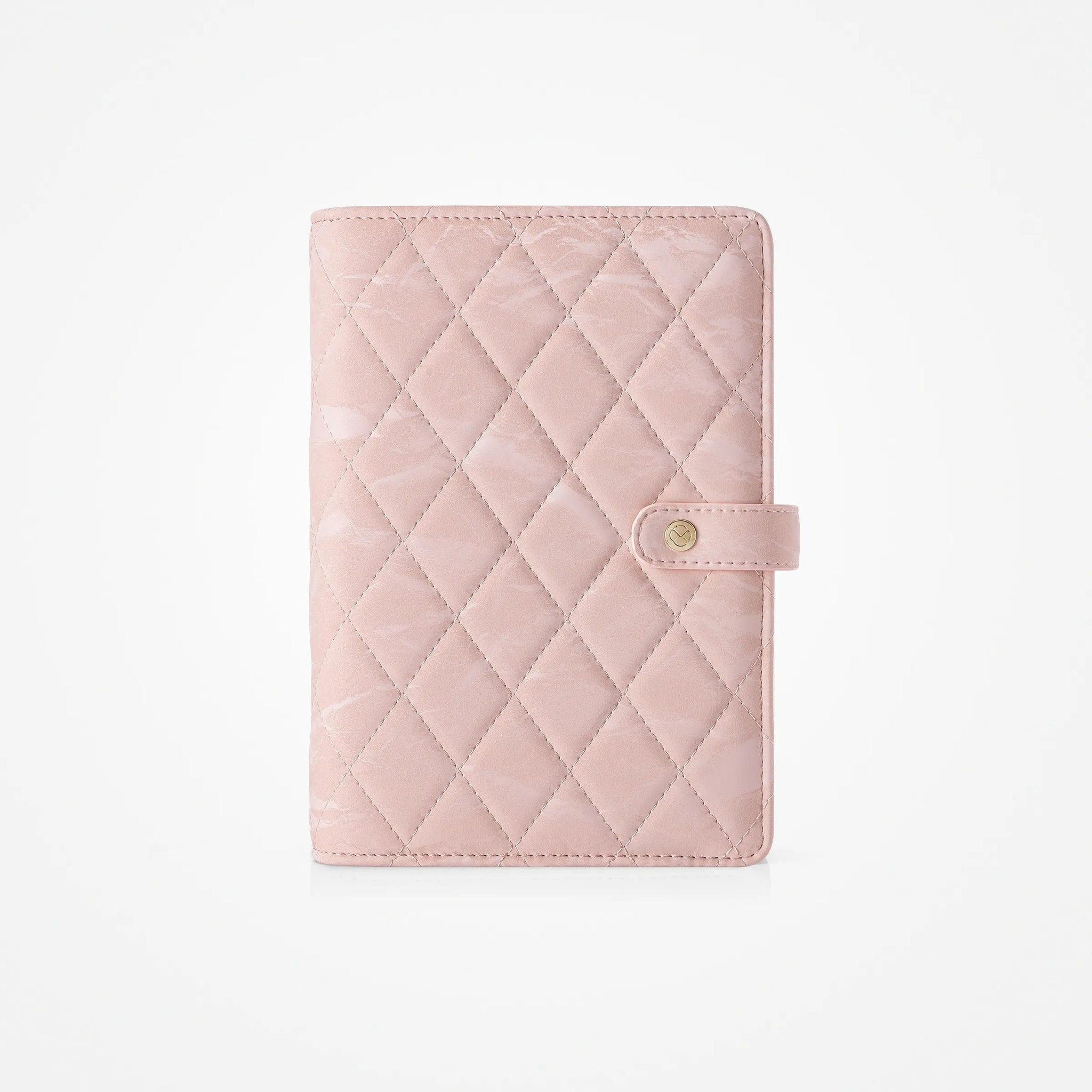 Travel Jewelry Notebook