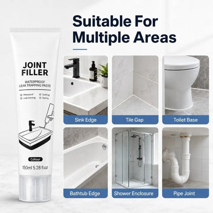 Easy Waterproof Gap Filler