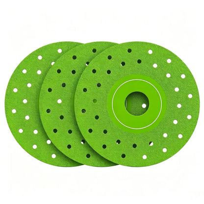 ⚙️Professional 4.5" Ultra-Thin Diamond Precision Grinding Discs
