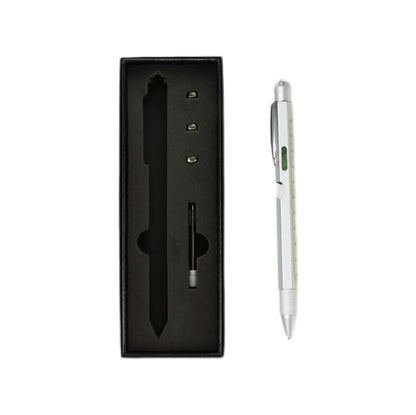 9-in-1 Multifunction Pen with LED Light