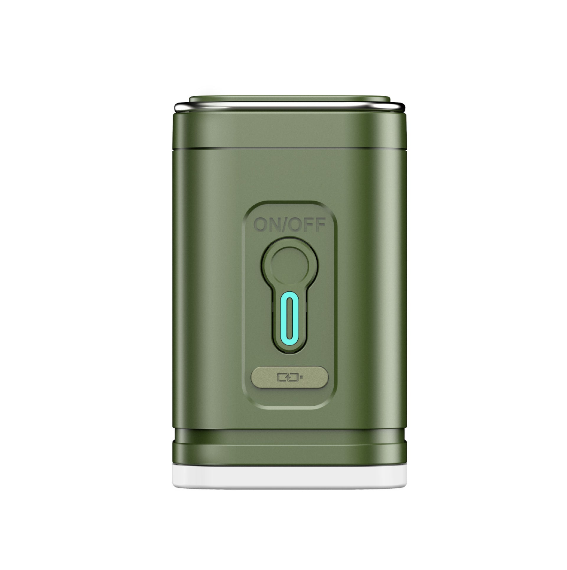 🔥 Hot Sale🔥Chargeable Camping Air Pump