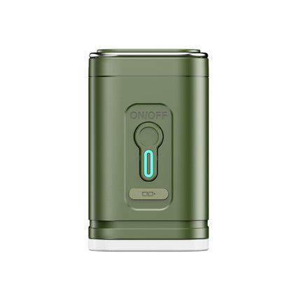 🔥 Hot Sale🔥Chargeable Camping Air Pump