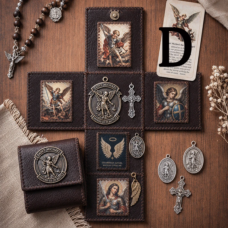🔥50% Off Last Day 🔥Portable Catholic Altar