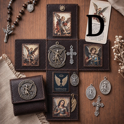 🔥50% Off Last Day 🔥Portable Catholic Altar