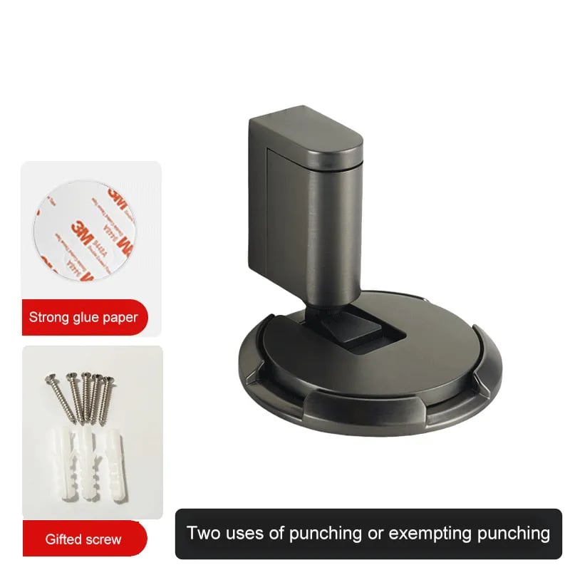 🎉Door Wedge Stopper