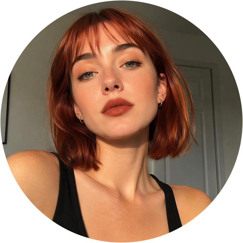 Customer avatar