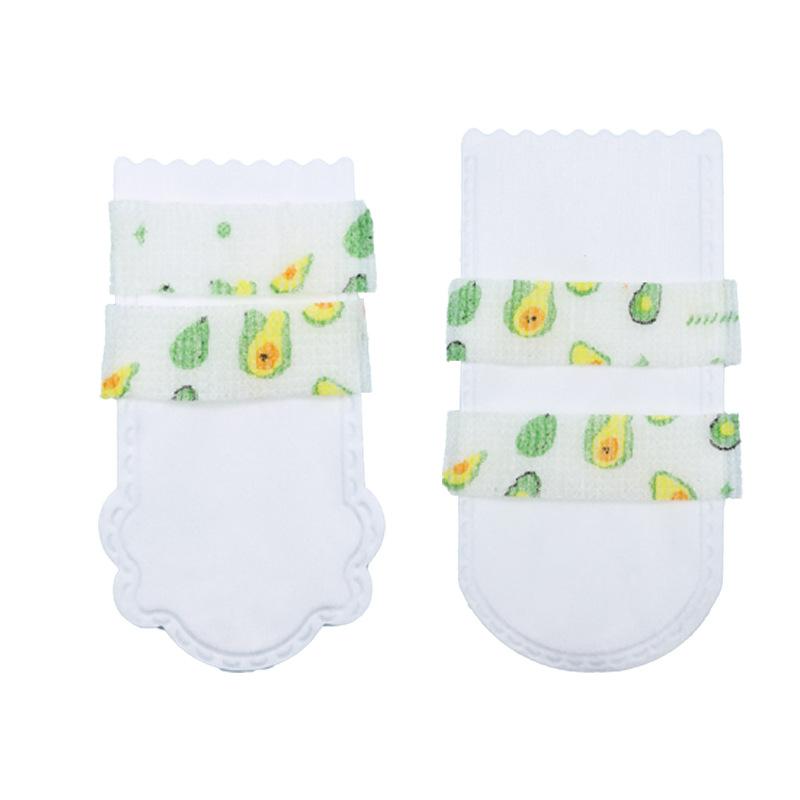 ✨20 Pieces Waterproof Non-Reusable Dog Booties