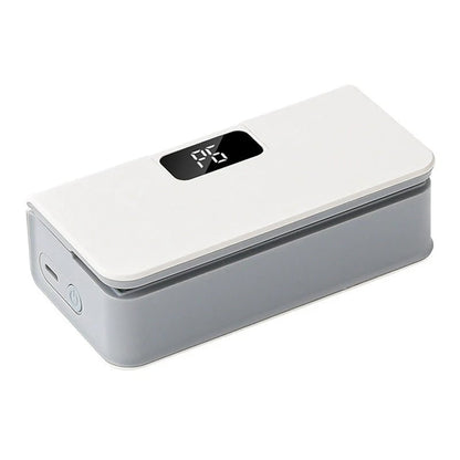 🥳2026 HOT SALE🥳💞Rechargeable Bag Sealer – No batteries needed, USB-C charging. Magnetic back for fridge storage. 6 heat settings for any bag. Keeps food fresh longer. 🧊✨