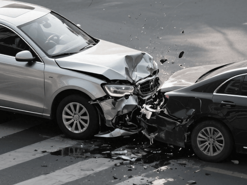U-Turn Blindspots