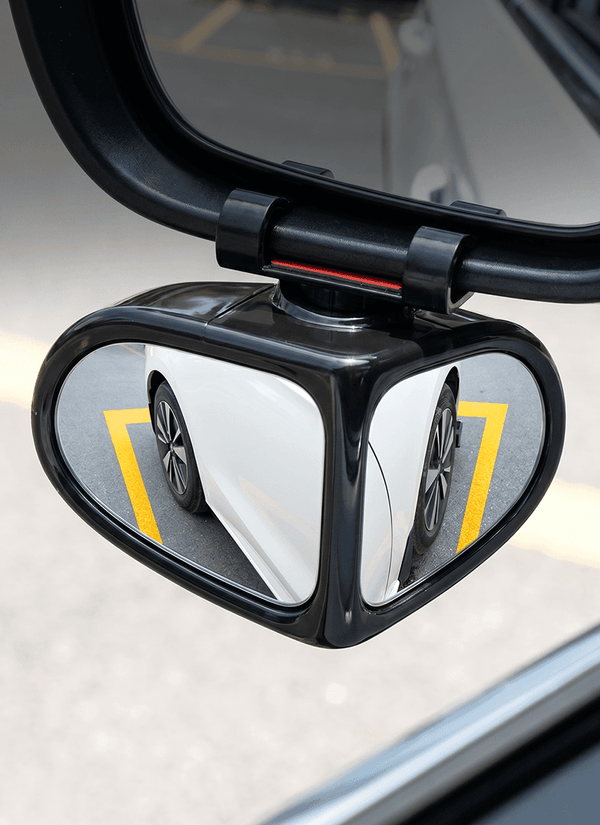 Dual View, Double Vision