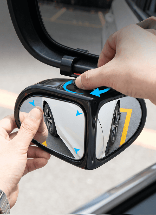 360° Total Freedom Adjustment