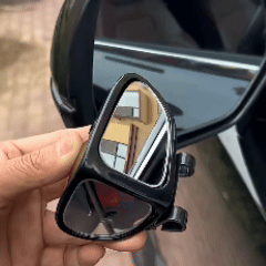 No Tools Required, Seconds to Install