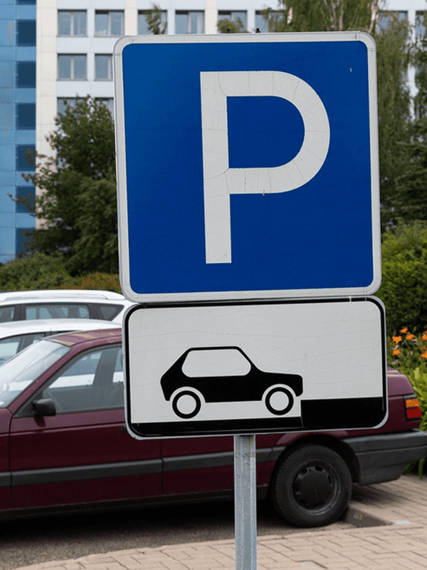 The Ultimate Parallel Parking