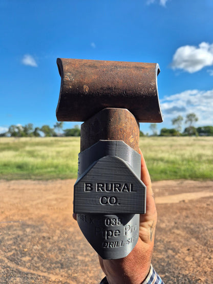 Drill Stem - Pipe Pro