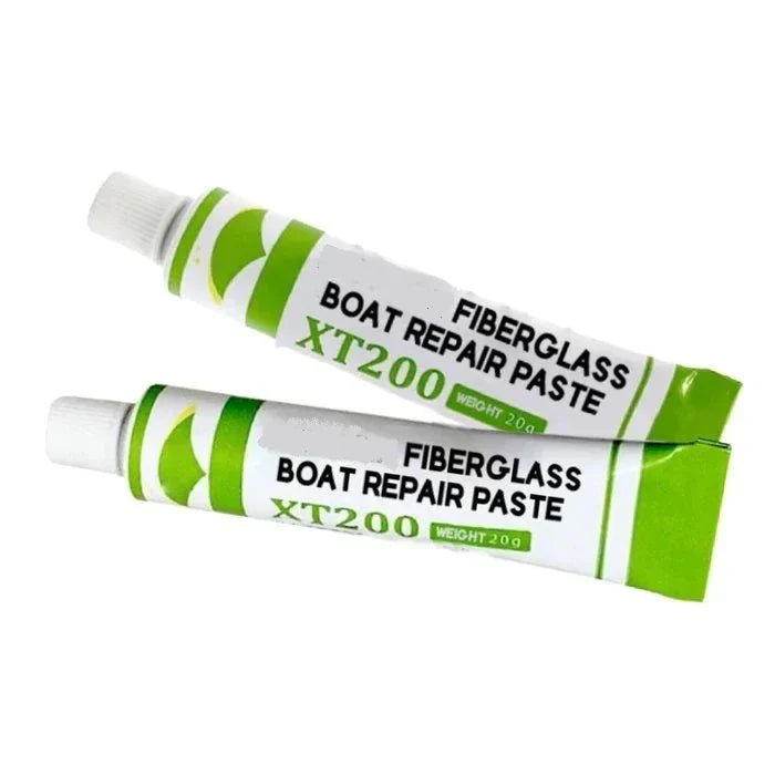 🔥Buy 1 Get 1 Free🔥Fiberglass Boat Repair Paste – Instant Gelcoat Fix, Marine Grade, Easy Apply ✨
