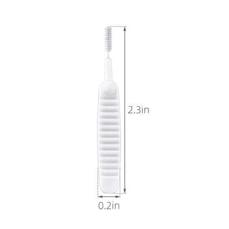 ⏰✨30 Counts Crevice Tiny Brush