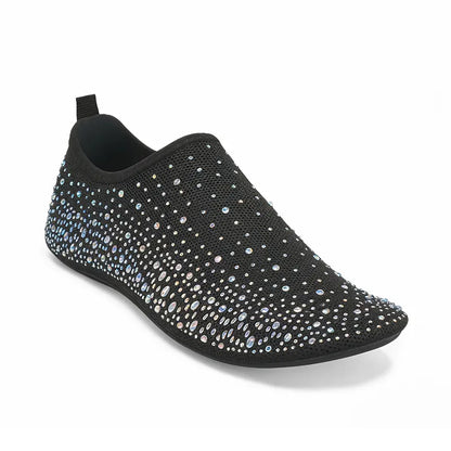 Women's Barefoot Water Shoes Travel House Slippers