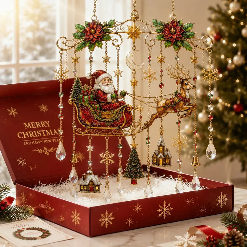 Santa
