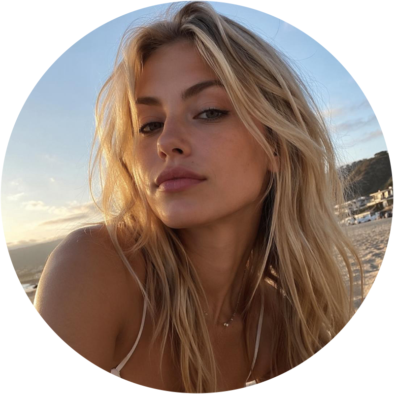 Customer avatar
