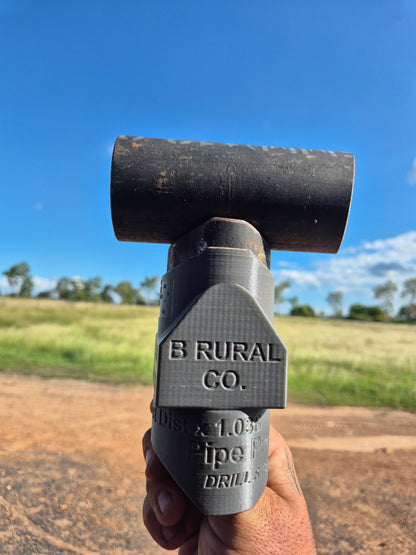 Drill Stem - Pipe Pro