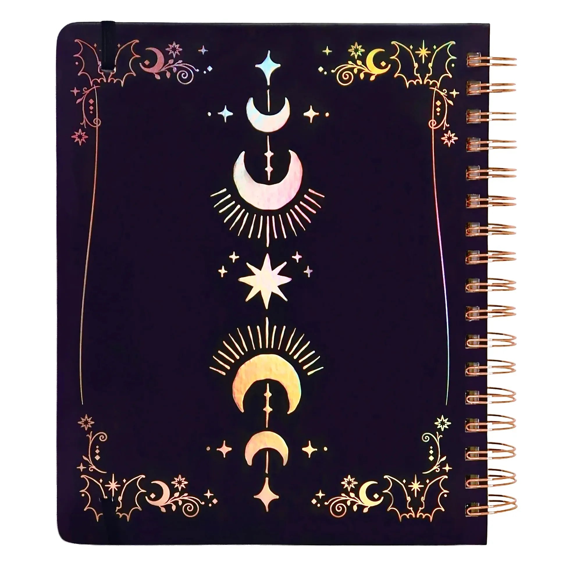 🌙 A Court of Thorns and Roses: Velaris 2027 Weekly Planner ✨ Officially Licensed Fantasy Organizer