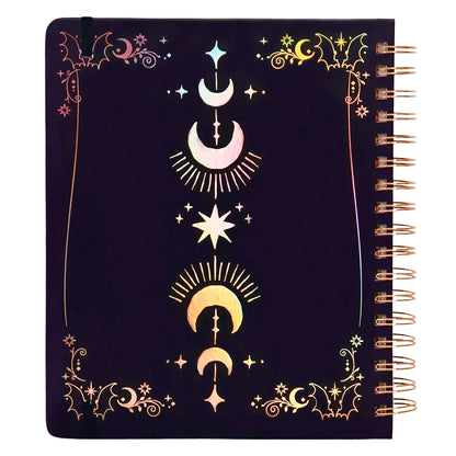 🌙 A Court of Thorns and Roses: Velaris 2027 Weekly Planner ✨ Officially Licensed Fantasy Organizer