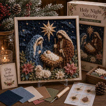 🔥 Create A Beautiful Symbol Of Faith With Your Own Hands ✝️