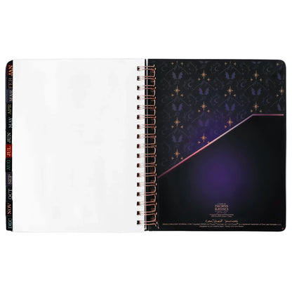 🌙 A Court of Thorns and Roses: Velaris 2027 Weekly Planner ✨ Officially Licensed Fantasy Organizer