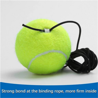 🎾 50% OFF NOW! 🏃 KIT Tennis Trainer – Self-study tool, adjustable height & stable base – improves your swing and accuracy anywhere 💪