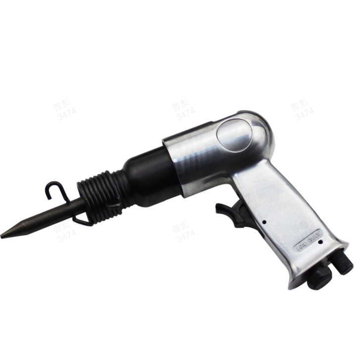 ⚙️🔩50% OFF Free Shipping｜Pneumatic Air Chisel Shovel Tool for Rust Removal & Grooving