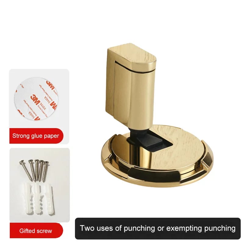 🎉Door Wedge Stopper