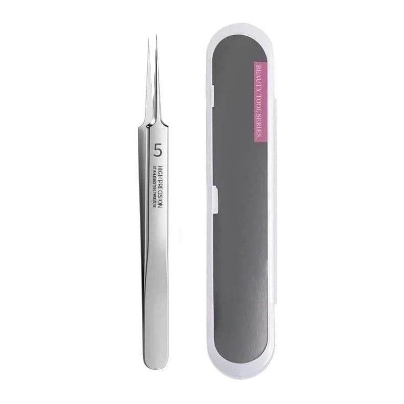 💥Professional Facial Blackhead Remover Tweezers