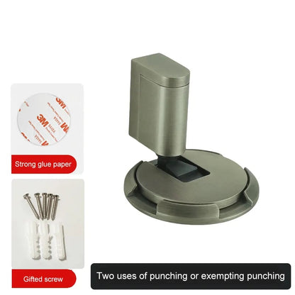🎉Door Wedge Stopper