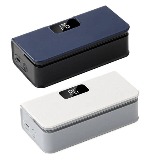 🥳2026 HOT SALE🥳💞Rechargeable Bag Sealer – No batteries needed, USB-C charging. Magnetic back for fridge storage. 6 heat settings for any bag. Keeps food fresh longer. 🧊✨