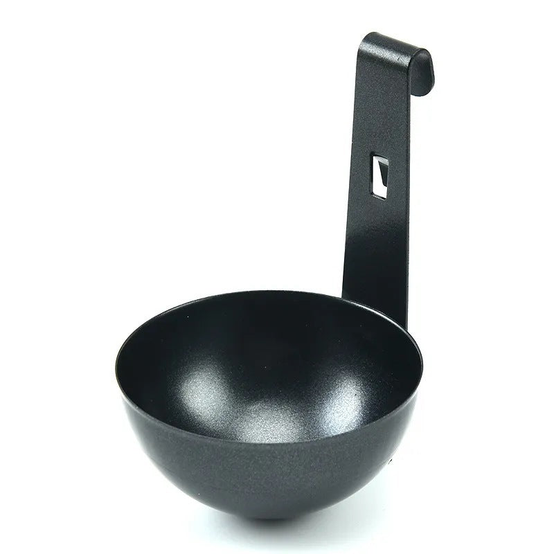 🎉2026 Sale — Over 31,000 Sold! 🥚 BUY 1 GET 1 FREE!  🍳 Hanging Ear Poached Egg Molds – Perfect Spa Eggs Every Time 🍳