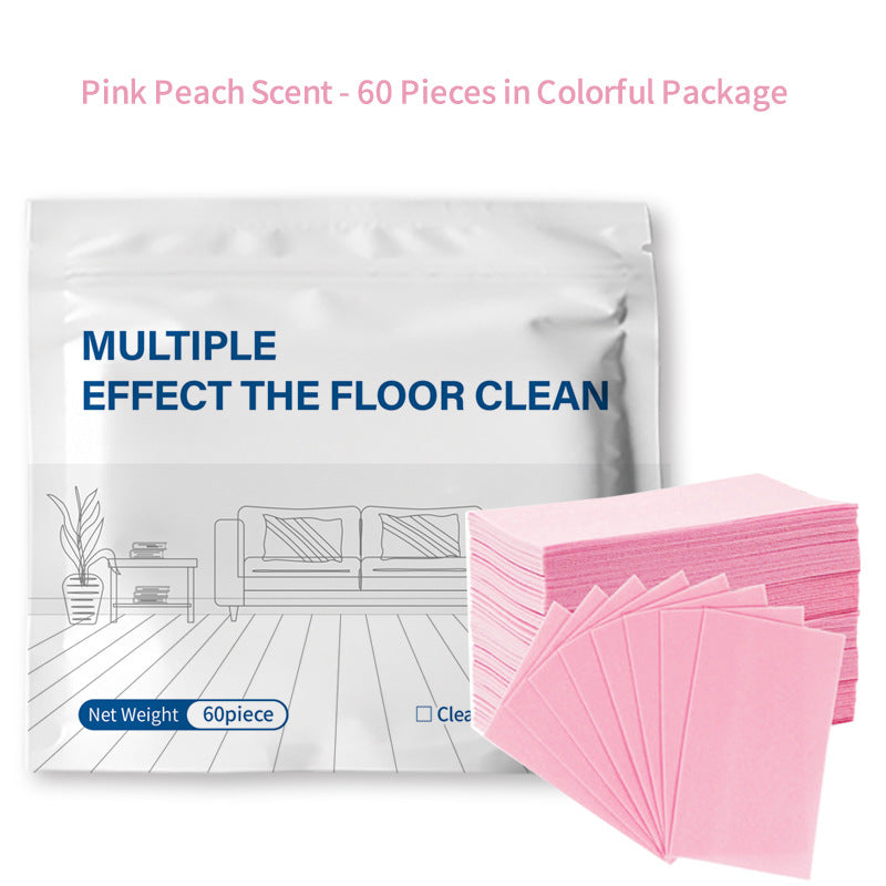 Multi-Surface Floor Cleaning Tablets – Concentrated Cleaner for Hardwood, Tile, Laminate more