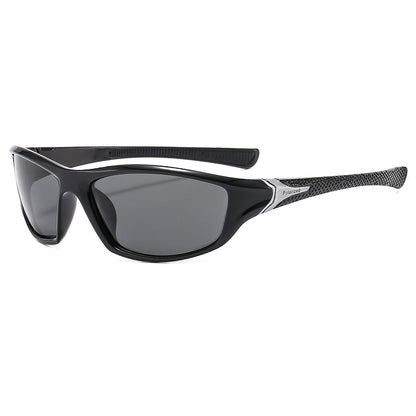 Polarized Sunglasses – Clear Vision, Safe Adventures
