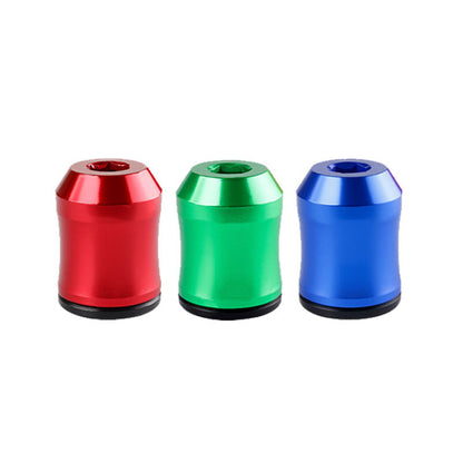 Magnetic Drill Bit Ring For Quick Screw Pickup