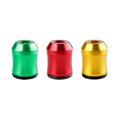 Magnetic Drill Bit Ring For Quick Screw Pickup