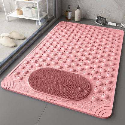 🎉🎉 non-slip shower mat🎇