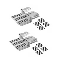 Drywall Fasteners for Damaged Wall Repair