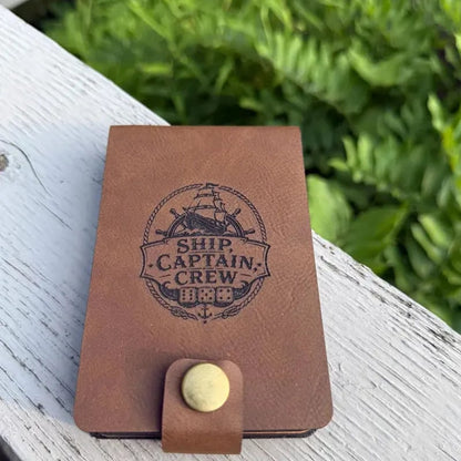 🎉Ship, Captain, Crew Travel Dice Game
