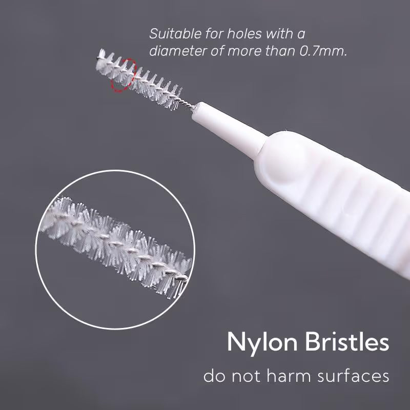⏰✨30 Counts Crevice Tiny Brush